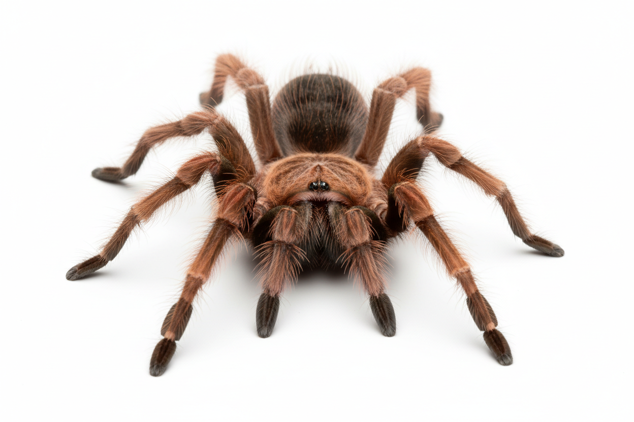 Jumping Spider & Tarantula Accessories | Personalized Enclosure ...