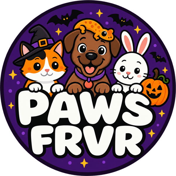 PAWS FRVR